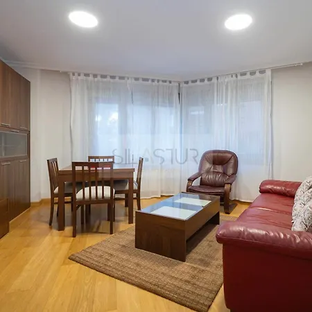 La Ventana De Paco * 奥维耶多