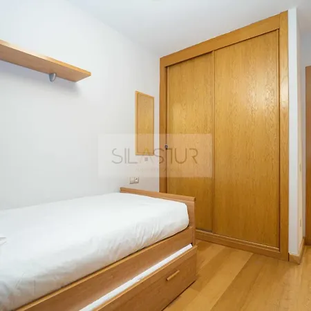 La Ventana De Paco 奥维耶多