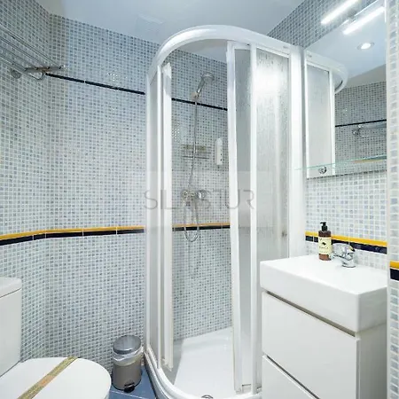 Apartmán La Ventana De Paco Oviedo