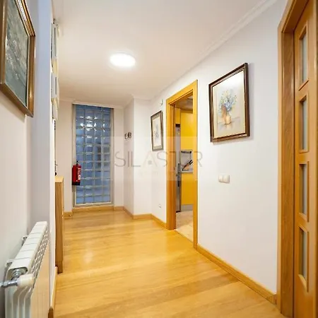 La Ventana De Paco 公寓 奥维耶多