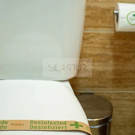 La Ventana De Paco Apartmán