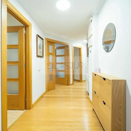 La Ventana De Paco Apartmán Oviedo