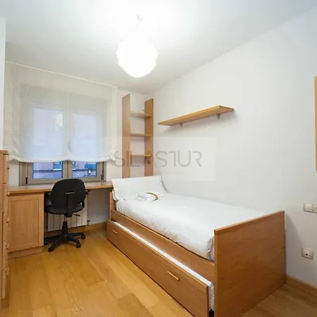 La Ventana De Paco 公寓