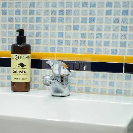 La Ventana De Paco Apartmán *