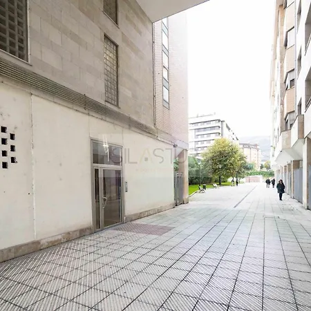 La Ventana De Paco * 奥维耶多