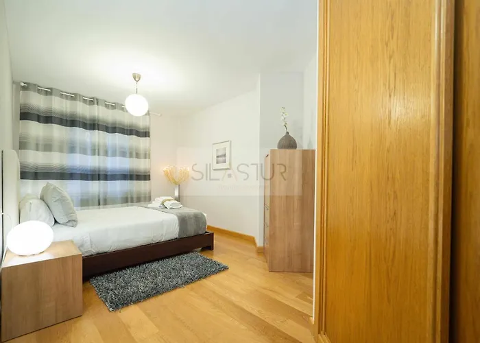 La Ventana De Paco Apartament