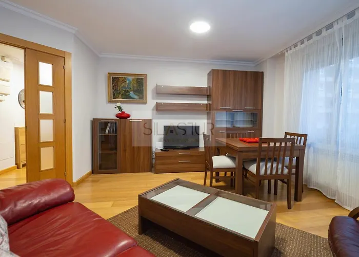 Apartament La Ventana De Paco *