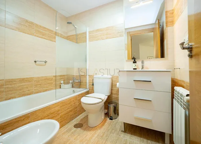 La Ventana De Paco Apartament Oviedo