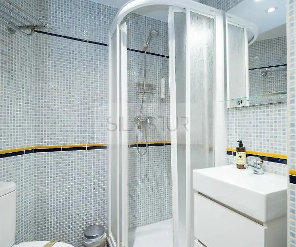 Apartament La Ventana De Paco Oviedo