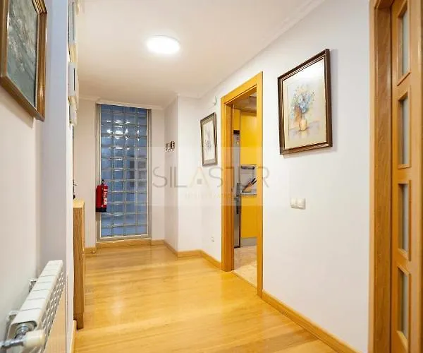 La Ventana De Paco Apartament Oviedo