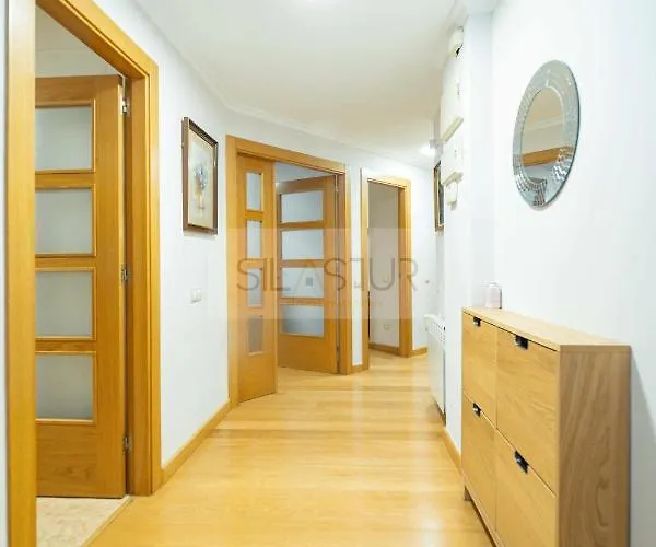 La Ventana De Paco Apartament Oviedo