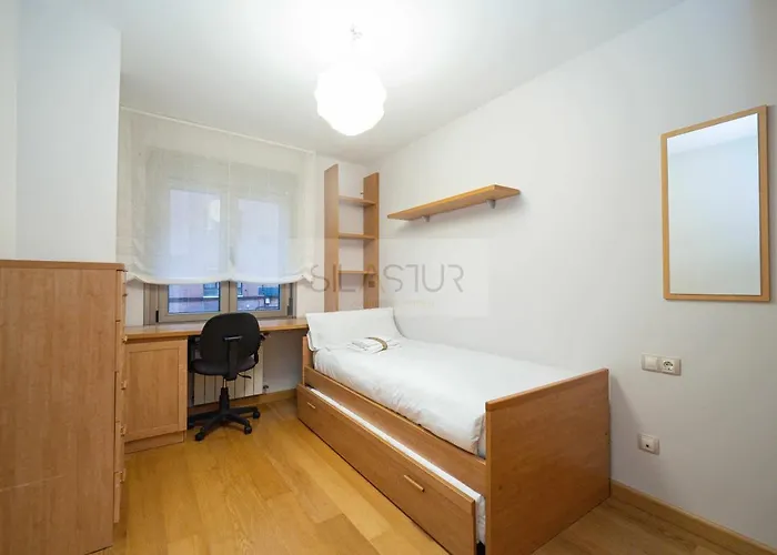 La Ventana De Paco Apartament