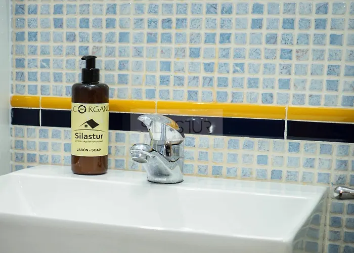 La Ventana De Paco Apartament *